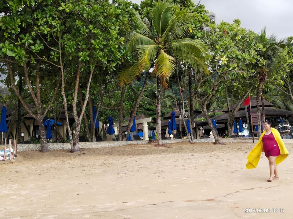 Photo of Khao Lak, Phang-nga, Thailand by Atul Surana
