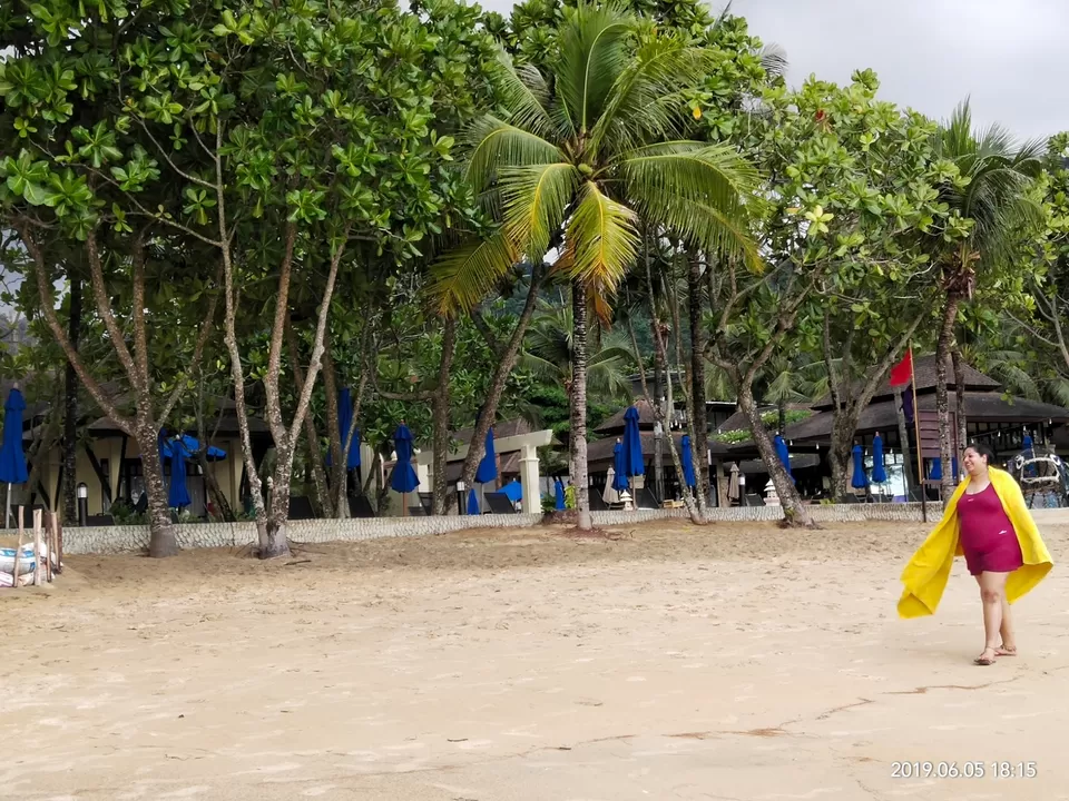Photo of Khao Lak, Phang-nga, Thailand by Atul Surana