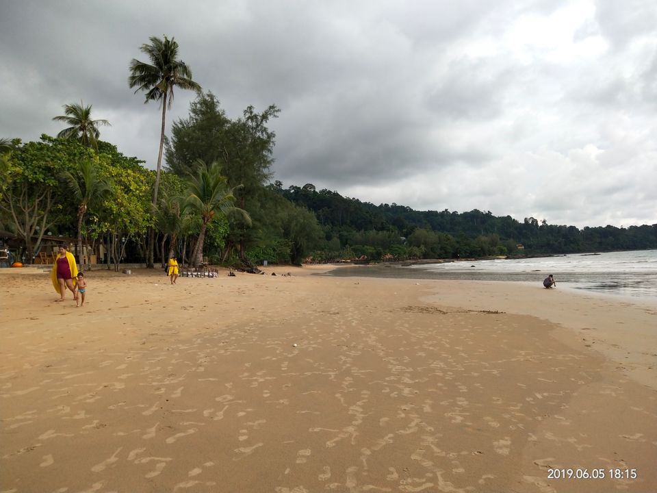 Photo of Khao Lak, Phang-nga, Thailand by Atul Surana