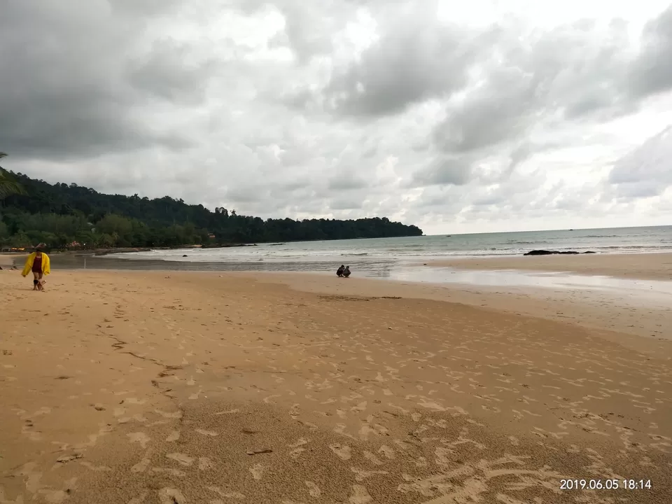 Photo of Khao Lak, Phang-nga, Thailand by Atul Surana