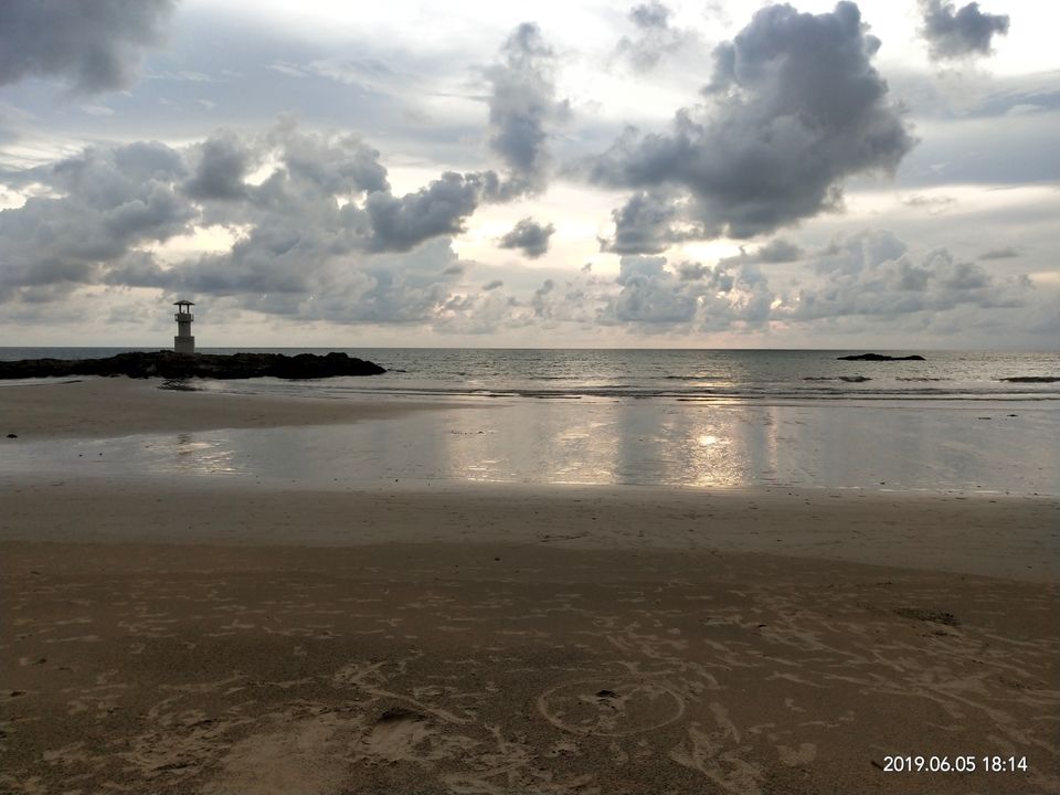 Photo of Khao Lak, Phang-nga, Thailand by Atul Surana