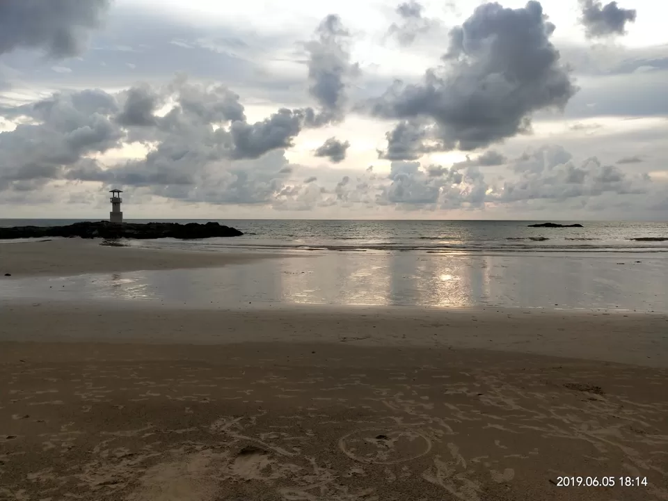 Photo of Khao Lak, Phang-nga, Thailand by Atul Surana