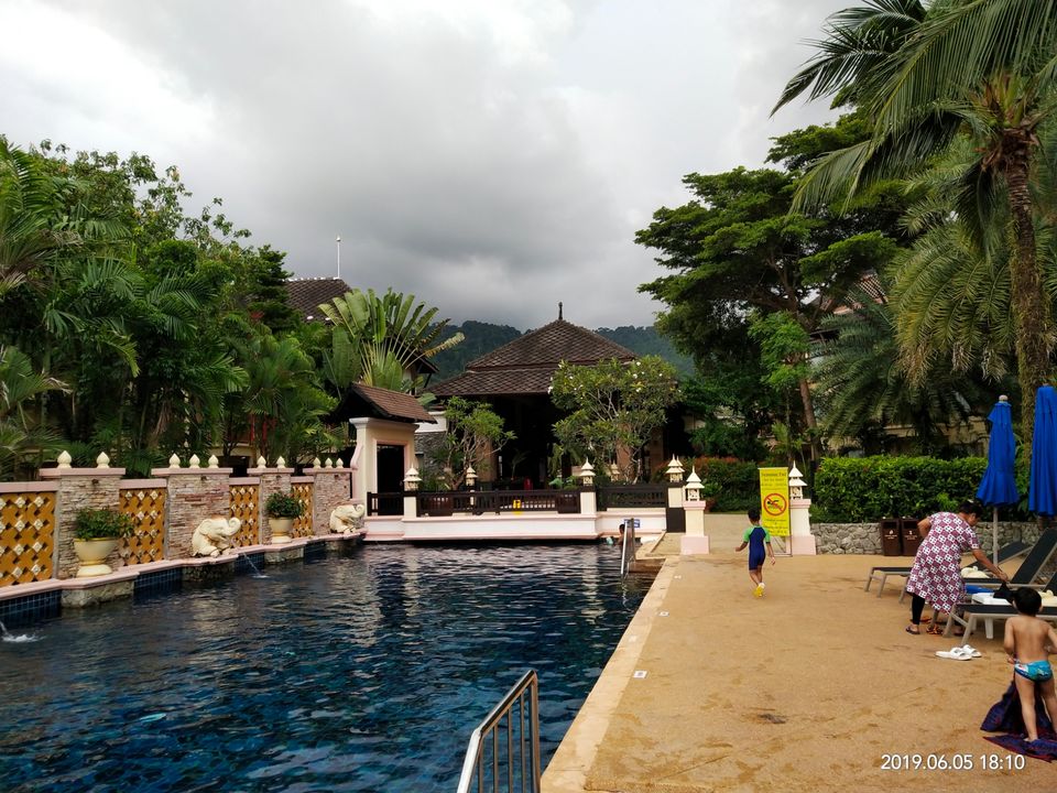 Photo of Khao Lak, Phang-nga, Thailand by Atul Surana