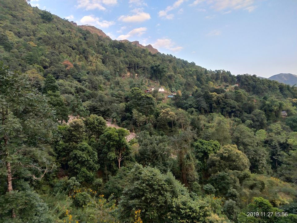 Photo of Rosa Allita Hotels & Resorts, Ashram Basti, Kurseong, West Bengal, India by Atul Surana