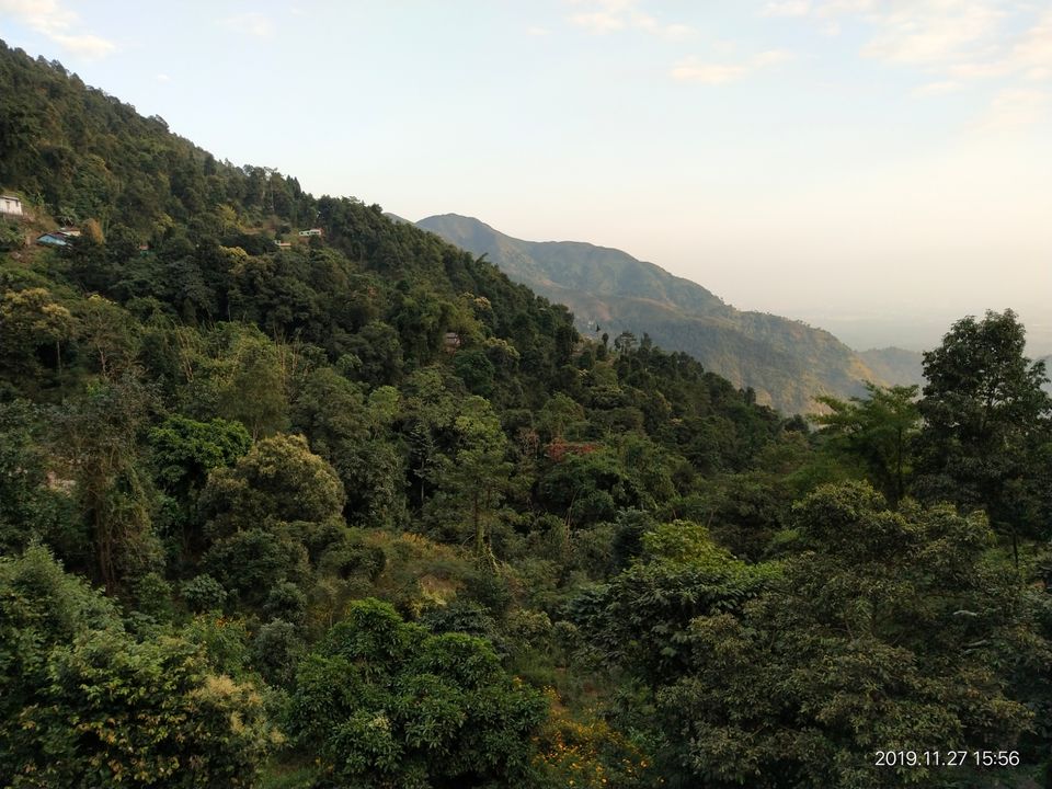 Photo of Rosa Allita Hotels & Resorts, Ashram Basti, Kurseong, West Bengal, India by Atul Surana