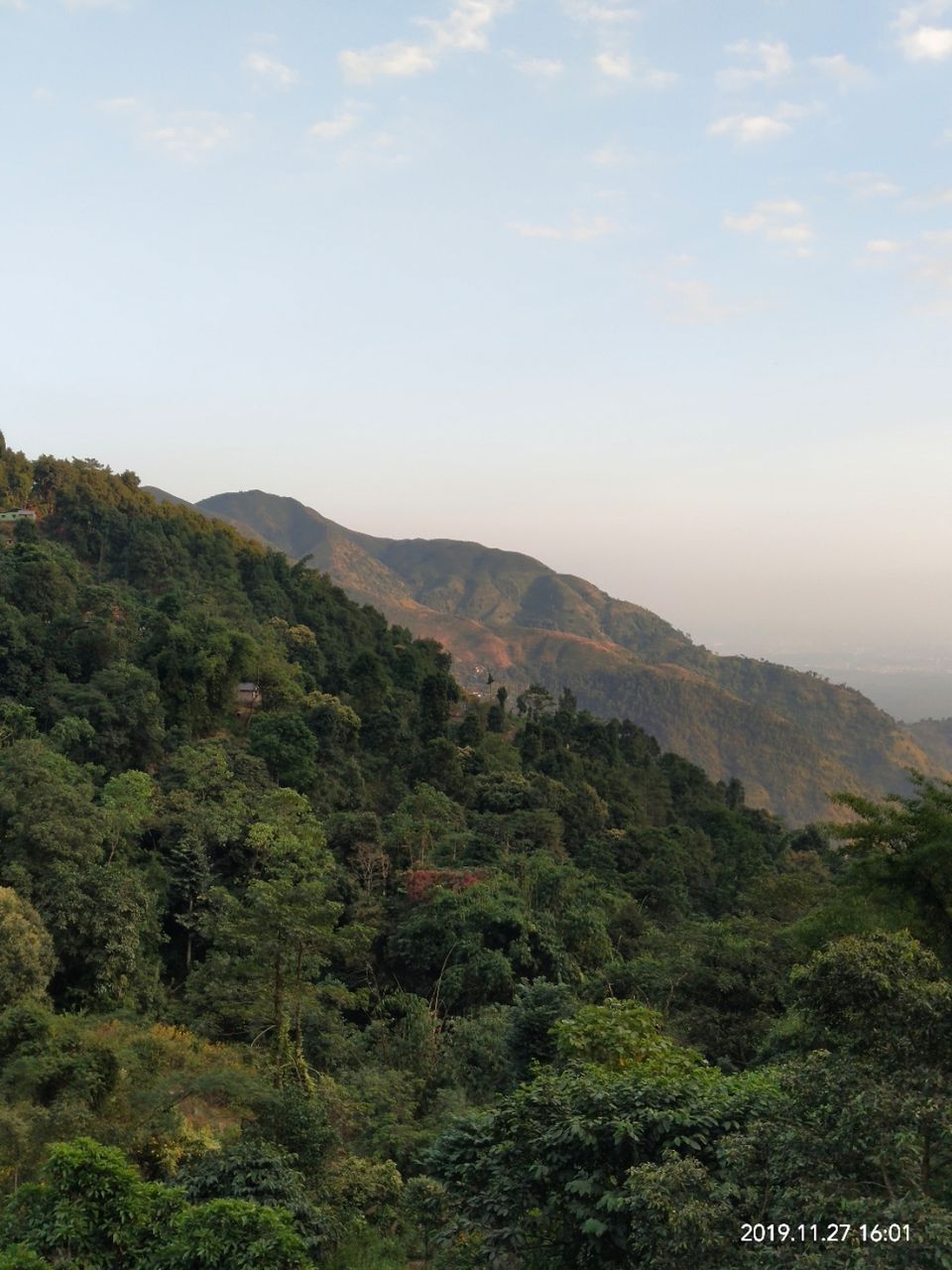 Photo of Rosa Allita Hotels & Resorts, Ashram Basti, Kurseong, West Bengal, India by Atul Surana