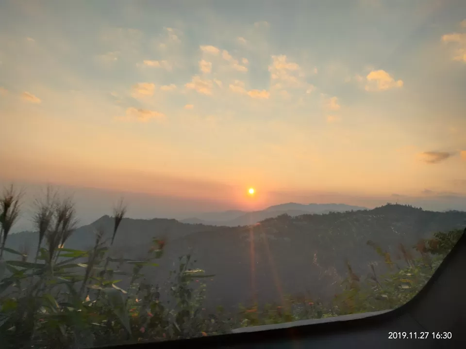 Photo of Rosa Allita Hotels & Resorts, Ashram Basti, Kurseong, West Bengal, India by Atul Surana