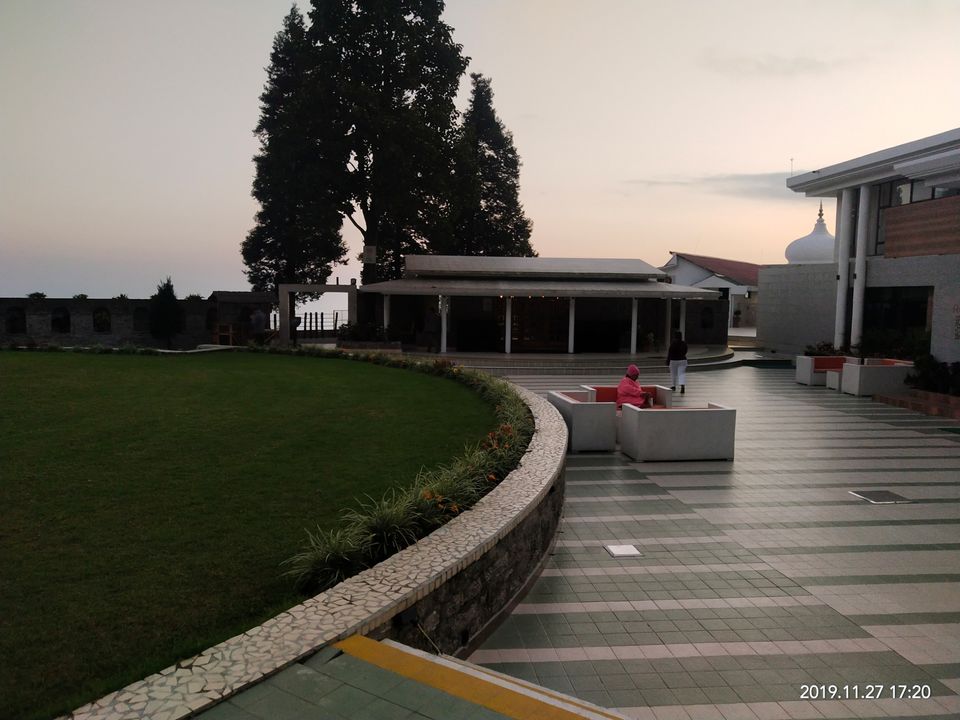 Photo of Rosa Allita Hotels & Resorts, Ashram Basti, Kurseong, West Bengal, India by Atul Surana