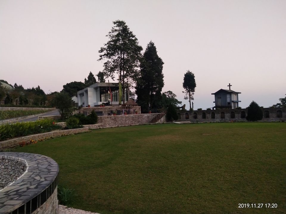 Photo of Rosa Allita Hotels & Resorts, Ashram Basti, Kurseong, West Bengal, India by Atul Surana