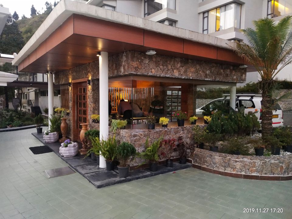 Photo of Rosa Allita Hotels & Resorts, Ashram Basti, Kurseong, West Bengal, India by Atul Surana