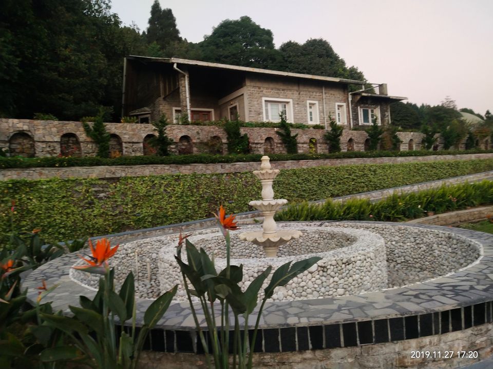 Photo of Rosa Allita Hotels & Resorts, Ashram Basti, Kurseong, West Bengal, India by Atul Surana