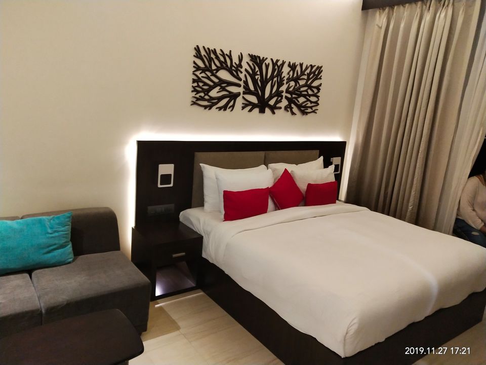 Photo of Rosa Allita Hotels & Resorts, Ashram Basti, Kurseong, West Bengal, India by Atul Surana