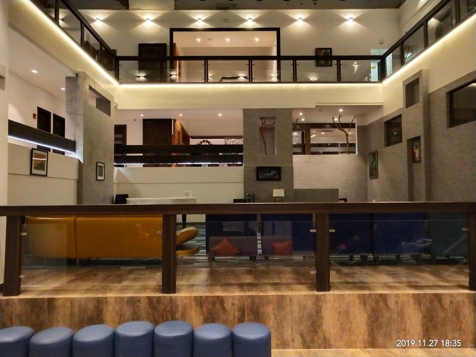 Photo of Rosa Allita Hotels & Resorts, Ashram Basti, Kurseong, West Bengal, India by Atul Surana