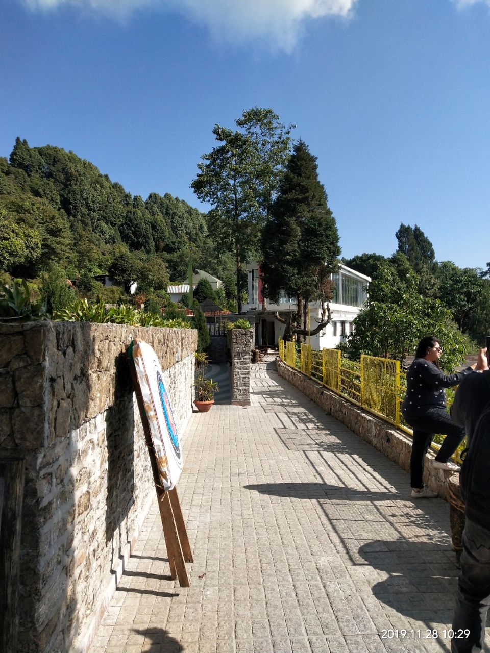 Photo of Darjeeling, West Bengal, India by Atul Surana