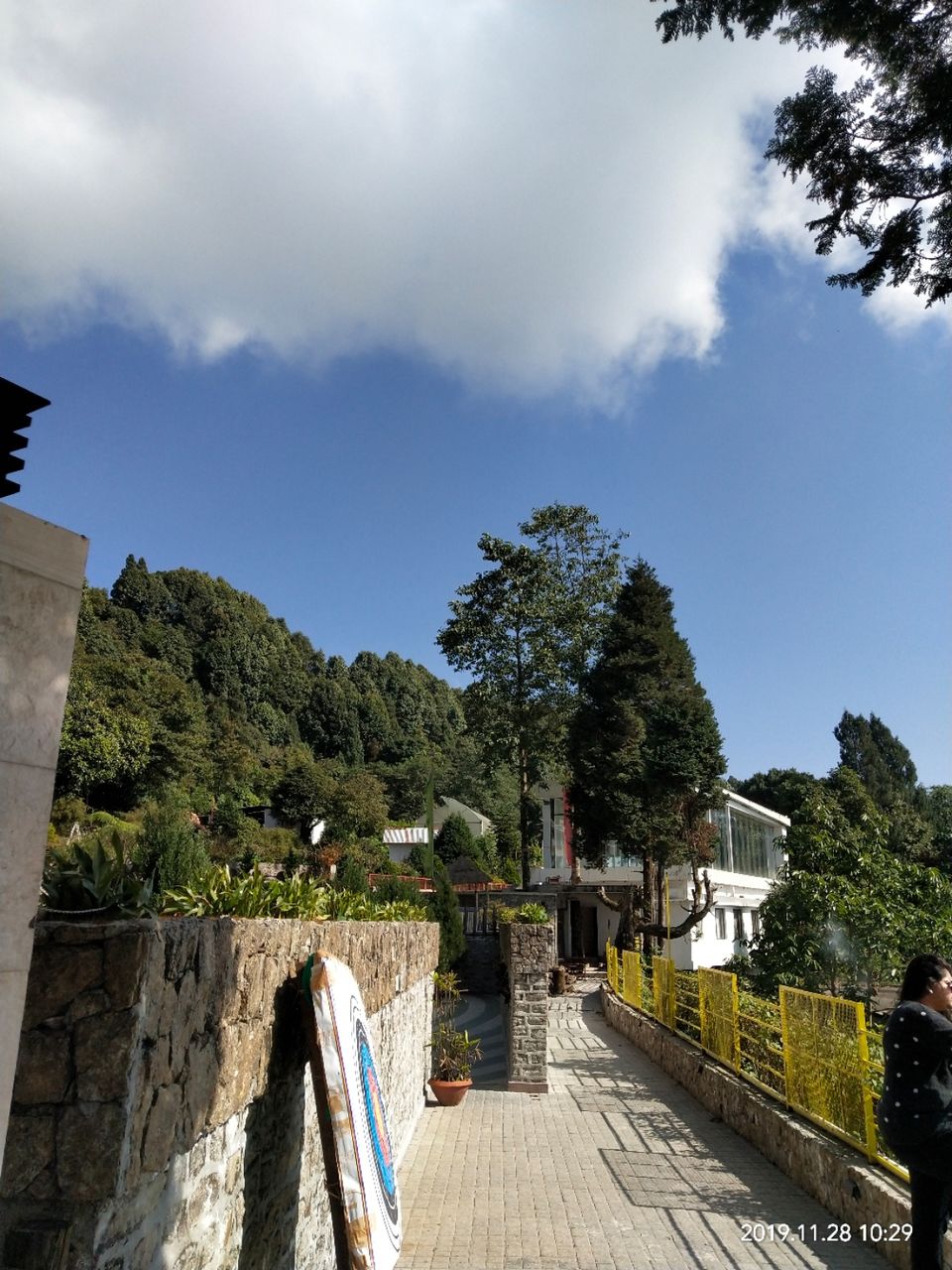 Photo of Darjeeling, West Bengal, India by Atul Surana