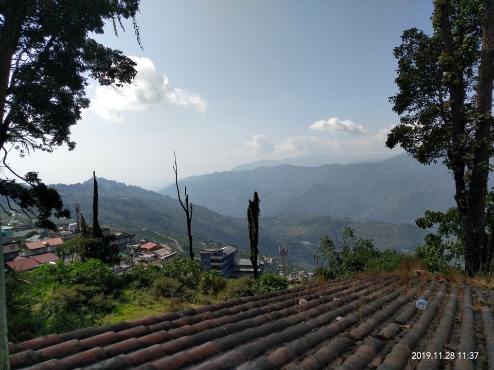 Photo of Darjeeling, West Bengal, India by Atul Surana