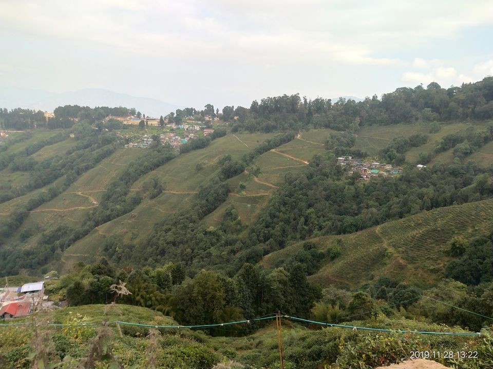 Photo of Darjeeling, West Bengal, India by Atul Surana