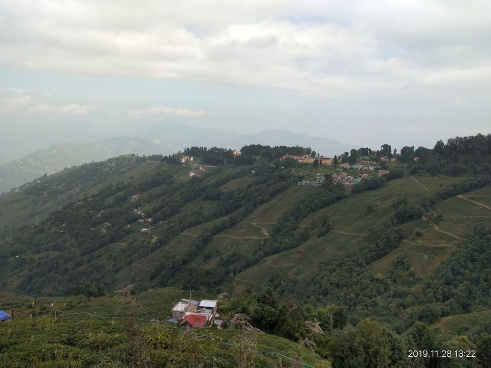 Photo of Darjeeling, West Bengal, India by Atul Surana