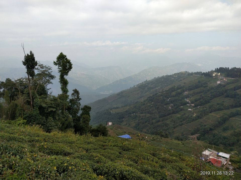 Photo of Darjeeling, West Bengal, India by Atul Surana