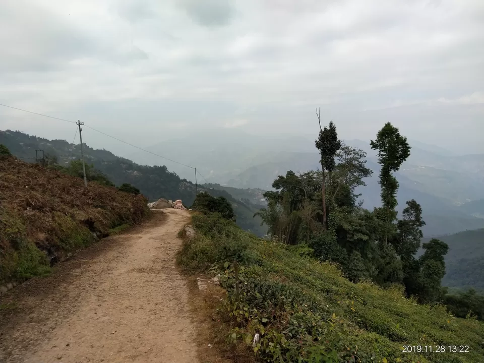Photo of Darjeeling, West Bengal, India by Atul Surana