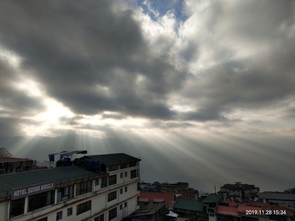 Photo of Darjeeling, West Bengal, India by Atul Surana