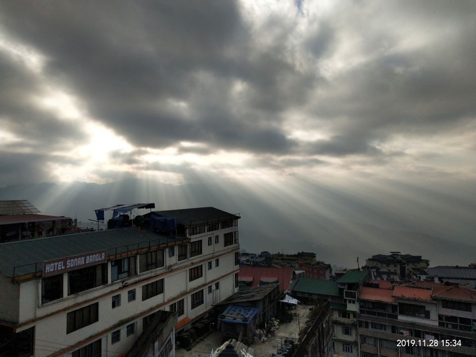 Photo of Darjeeling, West Bengal, India by Atul Surana