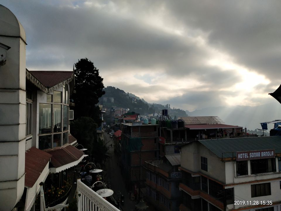 Photo of Darjeeling, West Bengal, India by Atul Surana