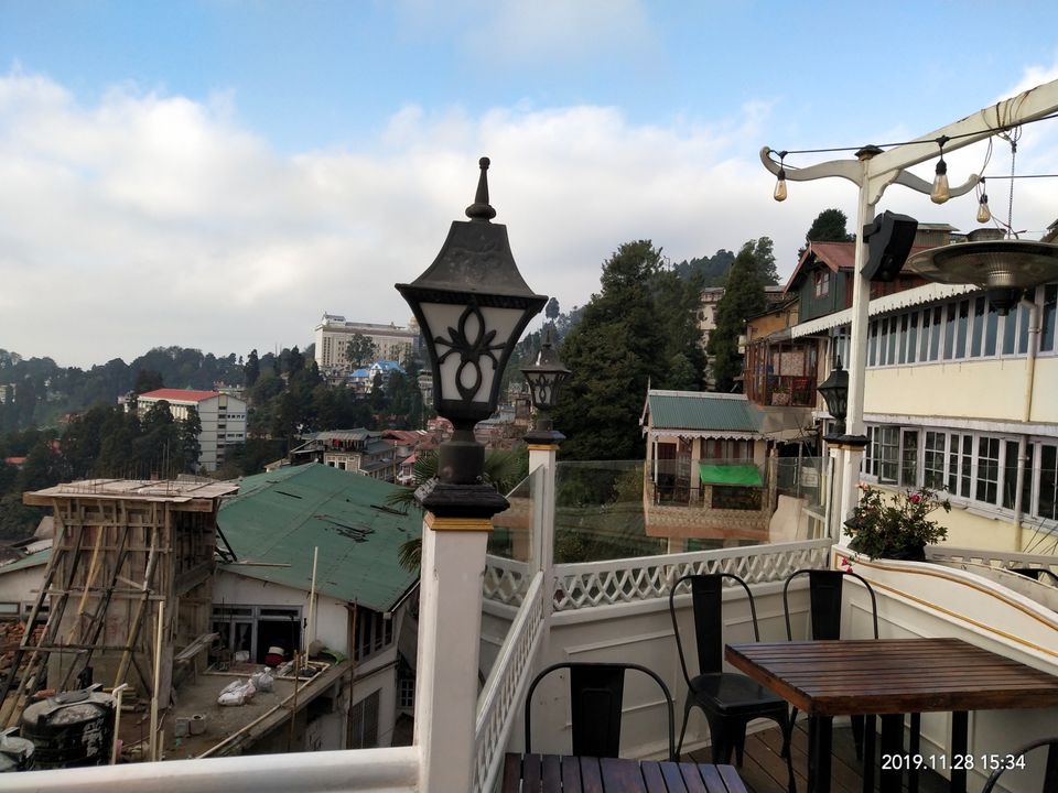 Photo of Darjeeling, West Bengal, India by Atul Surana