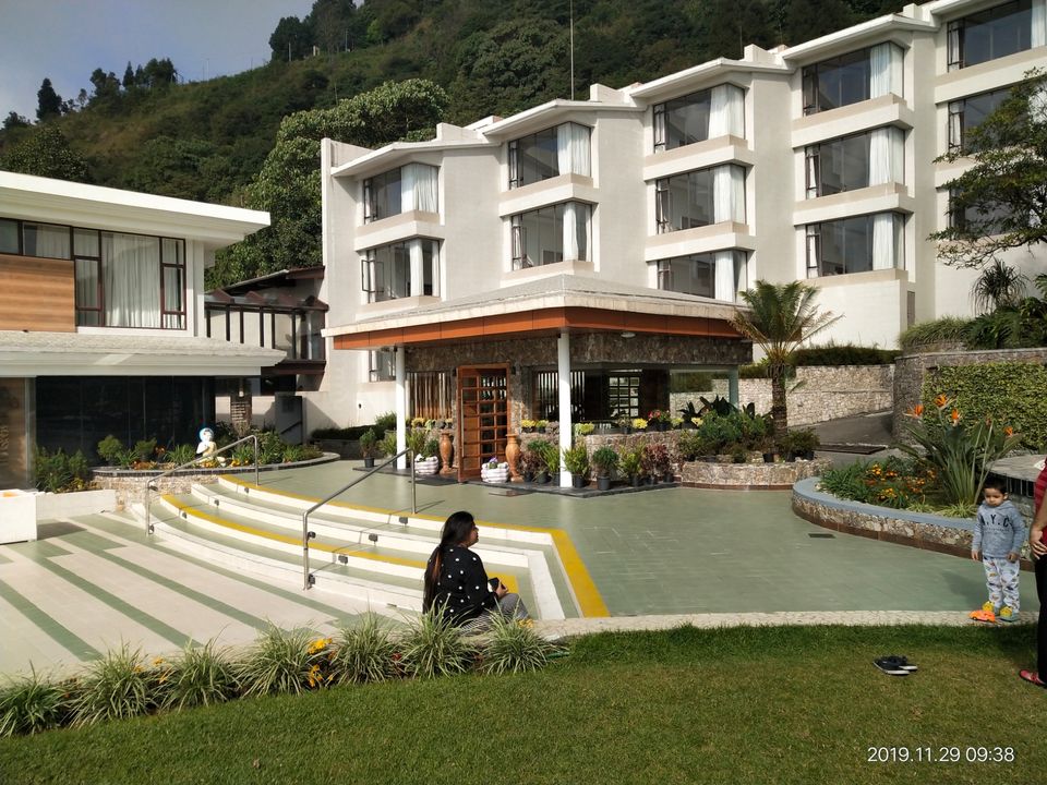 Photo of To the HILLS by Atul Surana