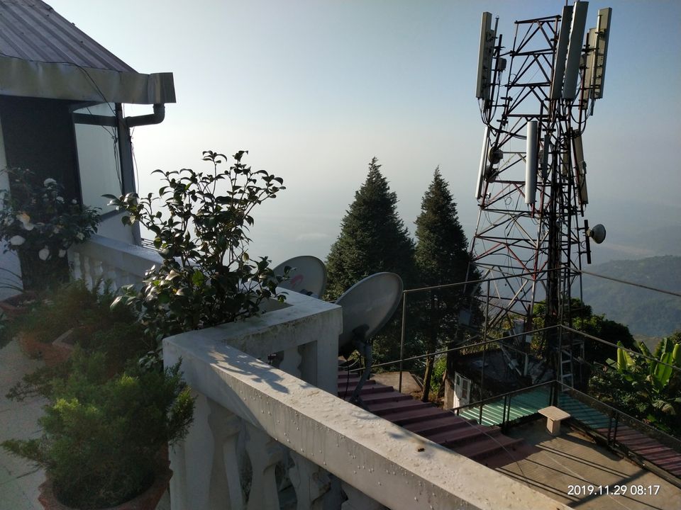 Photo of To the HILLS by Atul Surana