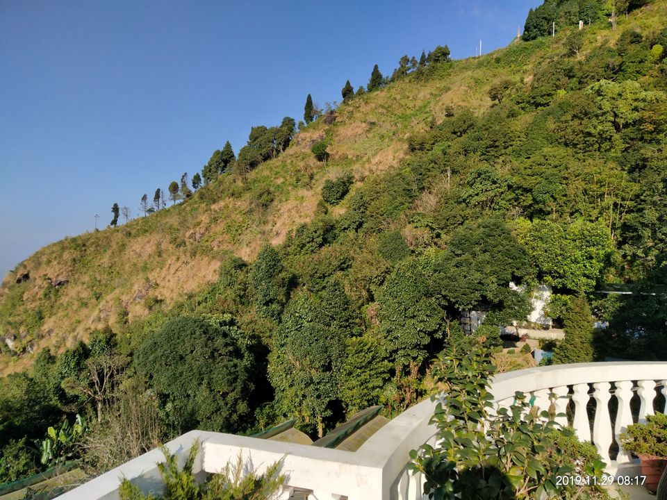 Photo of To the HILLS by Atul Surana
