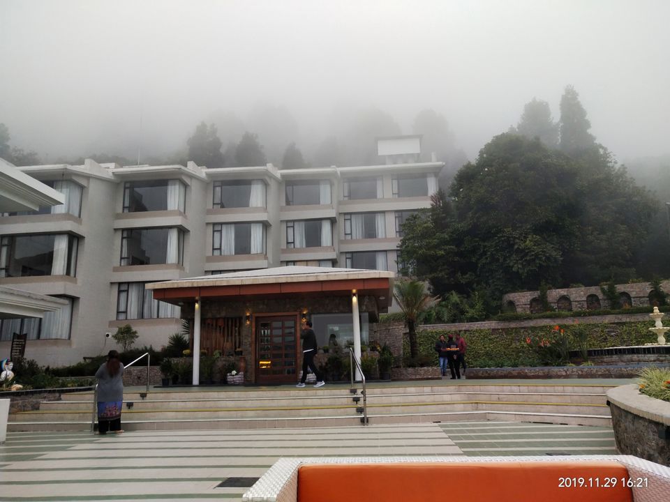 Photo of To the HILLS by Atul Surana