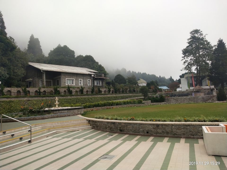 Photo of To the HILLS by Atul Surana
