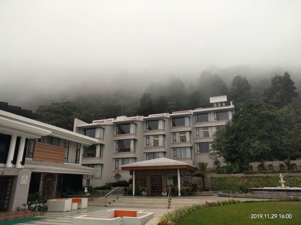 Photo of To the HILLS by Atul Surana