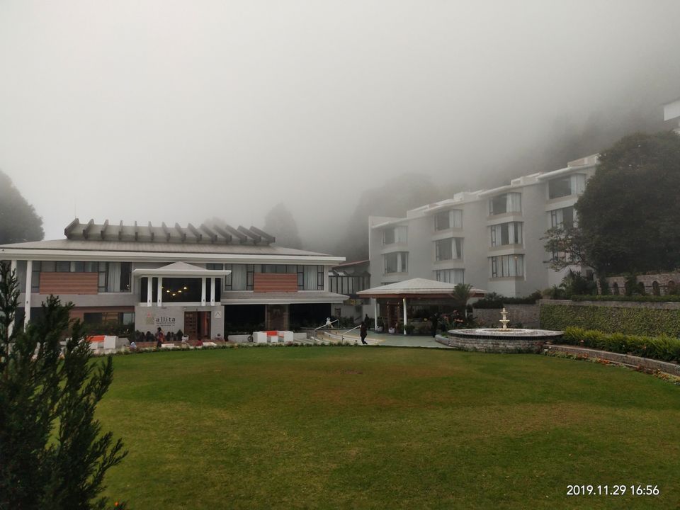 Photo of To the HILLS by Atul Surana
