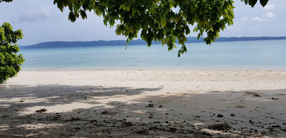 Photo of Indian Maldives (Andaman & Nicobar) 3/10 by vinay tripathi