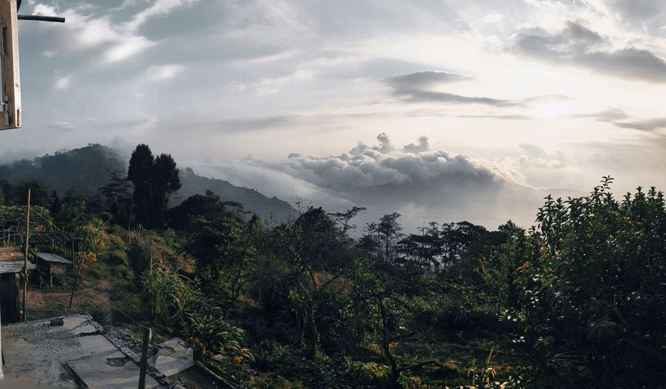 Photo of Travelling during Pandemic 2020 Part 1 (Charkhol) by Sukanya Adhikary