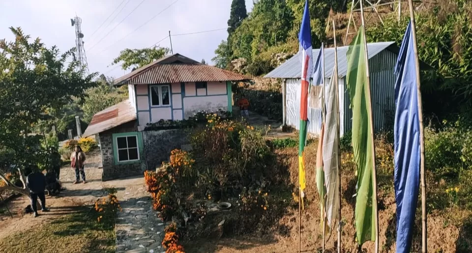 Photo of Charkhole Blue Pine Resort, Lulagaon Khasmahal, West Bengal, India by Sukanya Adhikary