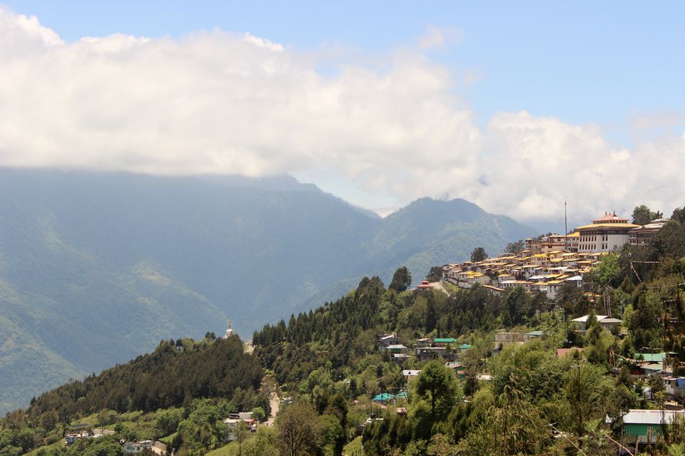 Photo of Tawang by Anjali Mariam Paul
