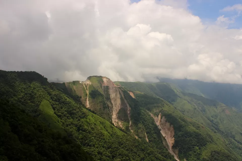 Photo of Shillong, Meghalaya, India by Anjali Mariam Paul