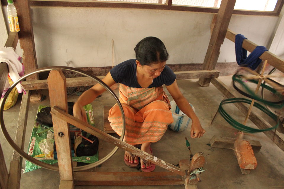 Photo of Bongaigaon, Assam, India by Anjali Mariam Paul