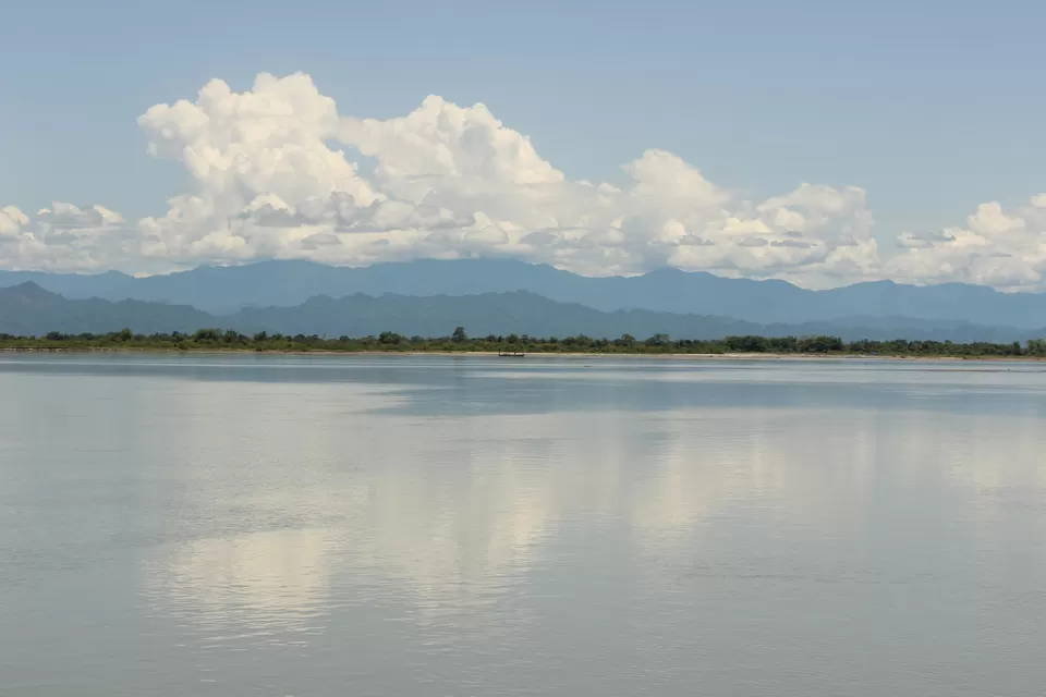Photo of Dibrugarh, Assam, India by Anjali Mariam Paul