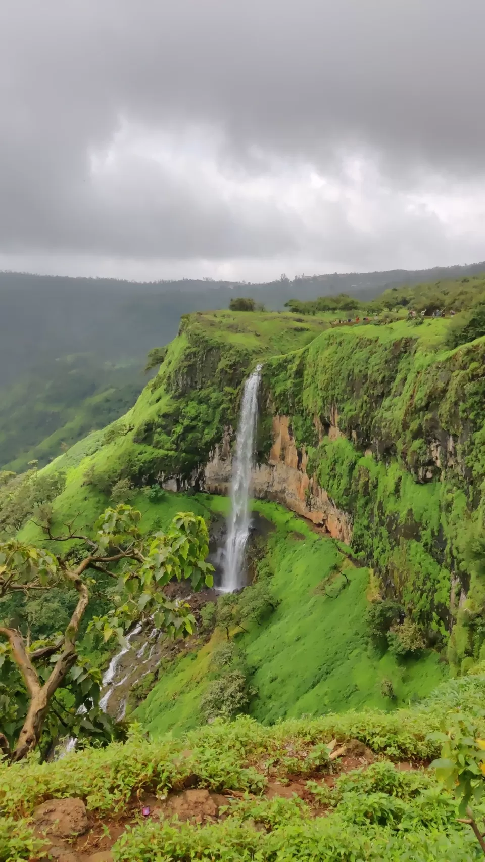Photo of Elephants Head Point, Jaoli, Maharashtra by Aakash Kumar