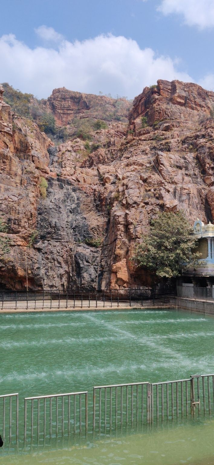 Photo of Tirupati by Aakash Kumar