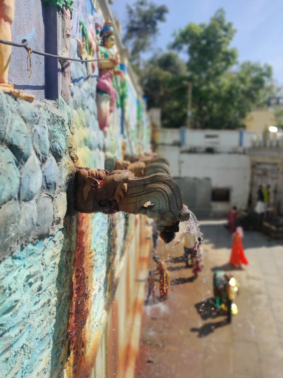 Photo of Tirumala by Aakash Kumar