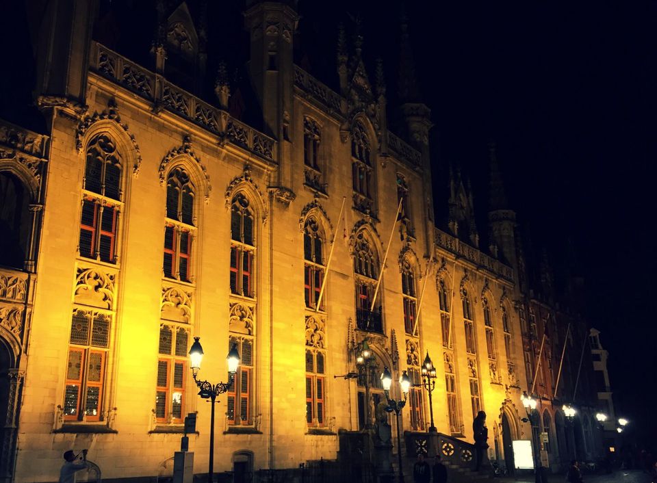 Photo of Bruges – Old world charm in a fairy tale town 6/10 by Smells like Gypsy