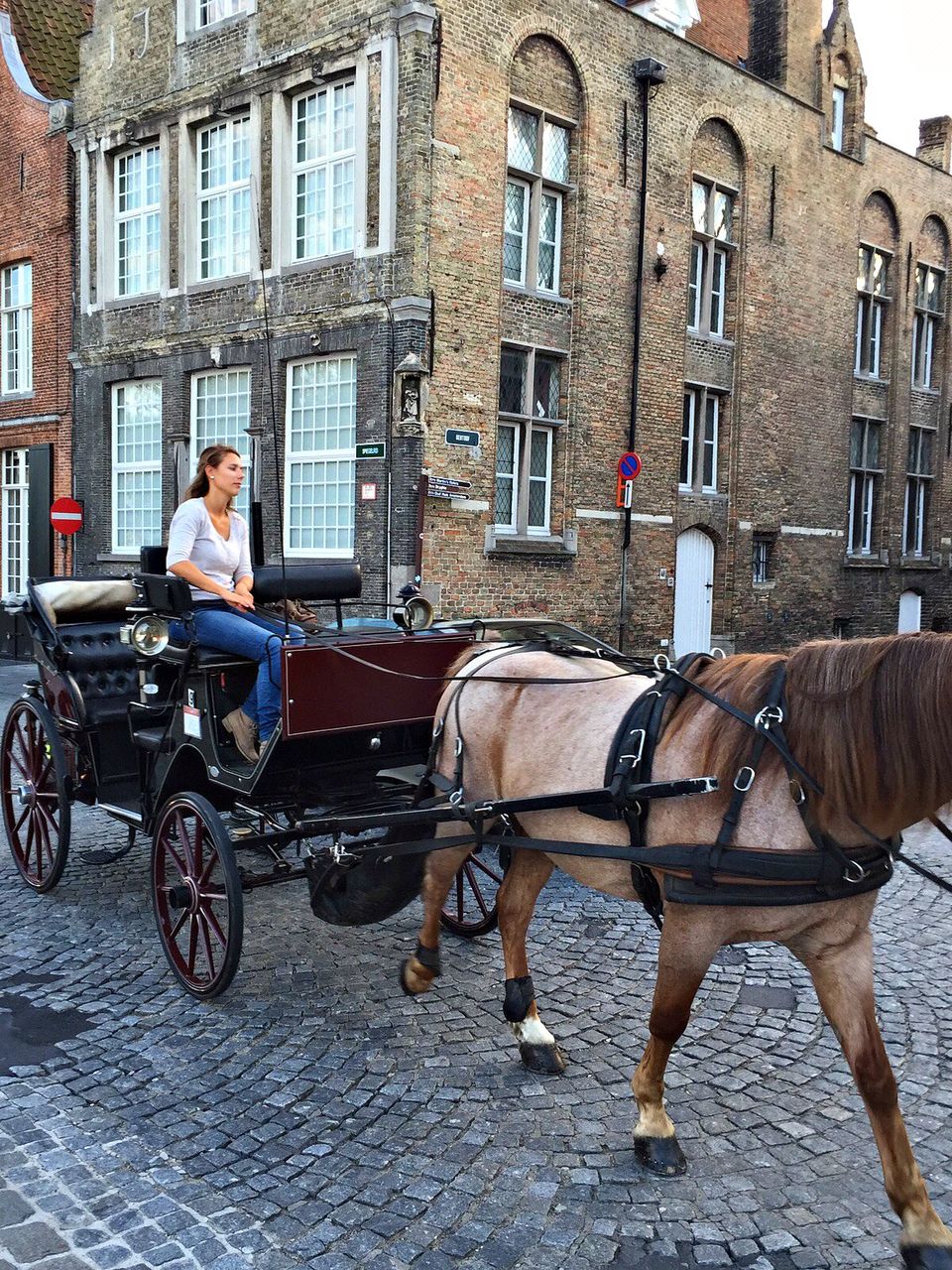 Photo of Bruges – Old world charm in a fairy tale town 8/10 by Smells like Gypsy