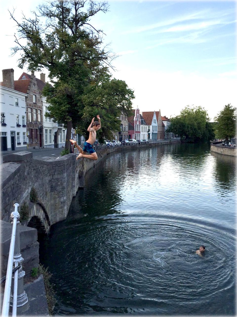 Photo of Bruges – Old world charm in a fairy tale town 9/10 by Smells like Gypsy