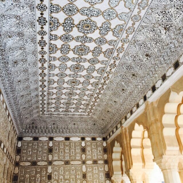 Photo of A taste of royalty - Jaipur diaries 4/14 by Smells like Gypsy
