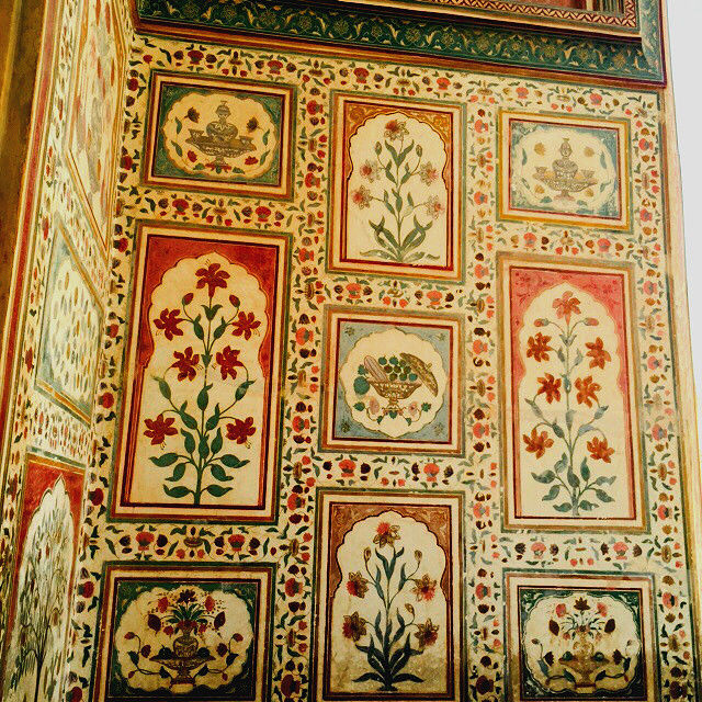 Photo of A taste of royalty - Jaipur diaries 5/14 by Smells like Gypsy